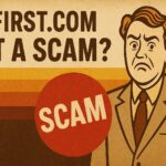 Future blockchain summit from the crypto desk of Papa SCAW - featuring new SCAM project PIF-first.com